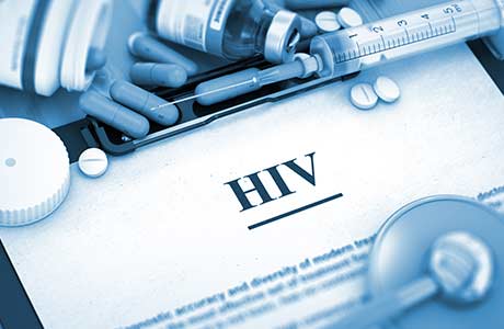 Smoking more hazardous for HIV patients than the virus itself